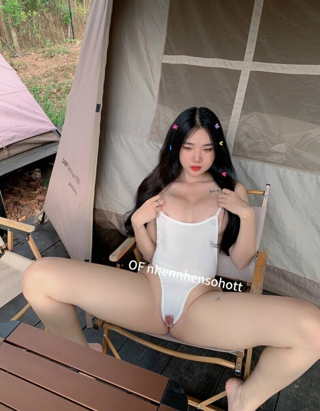 Nhennhensohott star erotic image