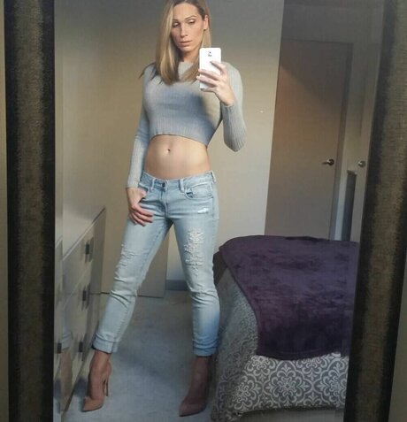 Kayla Autumn Ward star high quality img