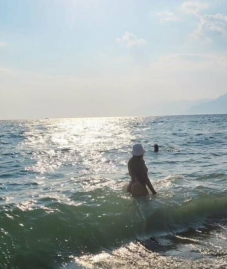 Federica Mongiello top profile image