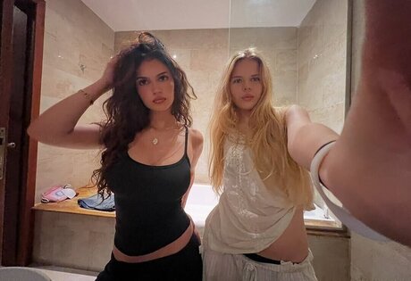 lindgrenrosie pornographic model images