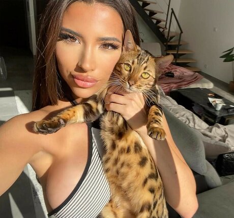 Ziyartist nude pornstar pics