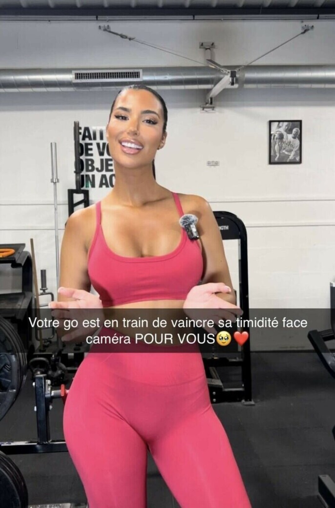 flat chested onlyfans nude img