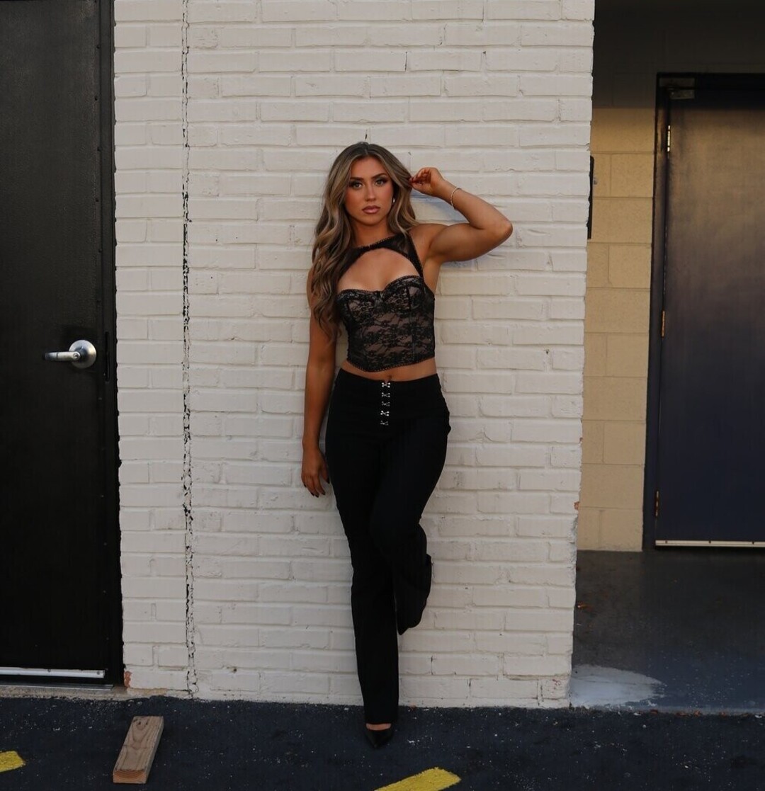 Adriana Rizzo profile image