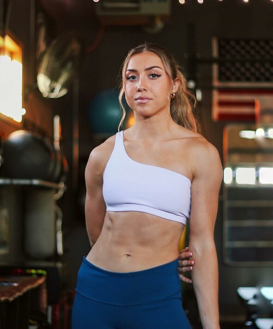 Adriana Rizzo top profile image