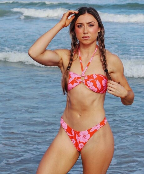 Adriana Rizzo star top archive