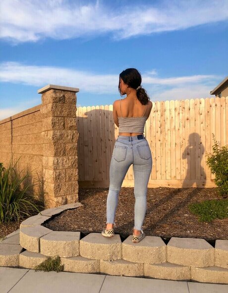 Cierra Revilla nice actress archive