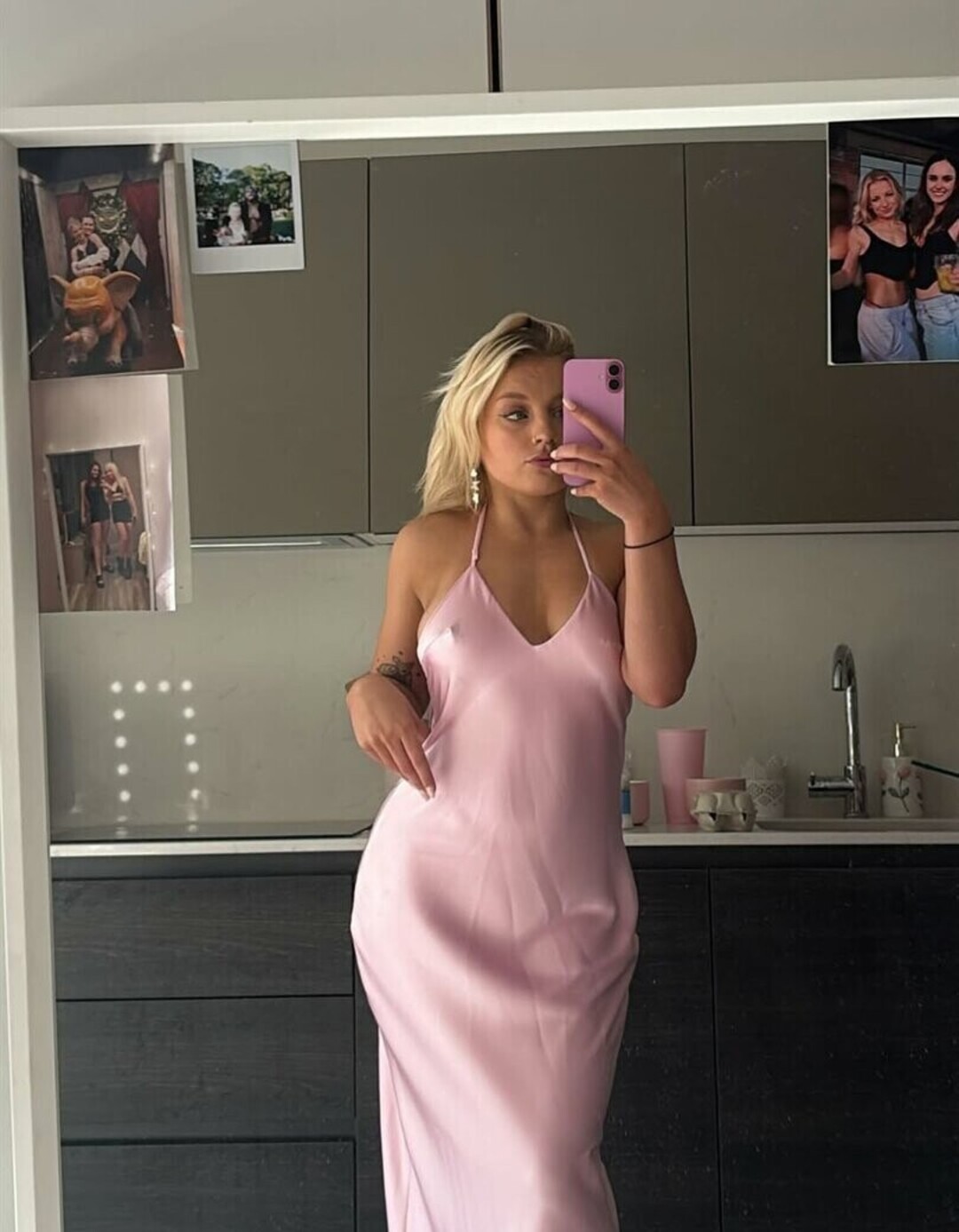 Luceoliviaxo high quality pornstar pics
