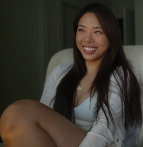 Rice And Ginger model hot picture