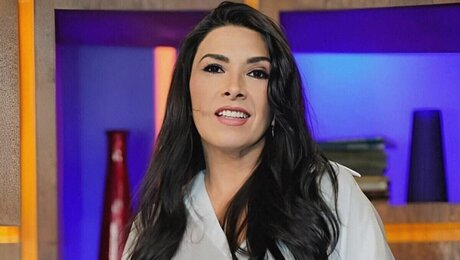 Dalilah Polanco pornstar nude photos