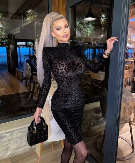 Adina Tatiana pornographic star gallery