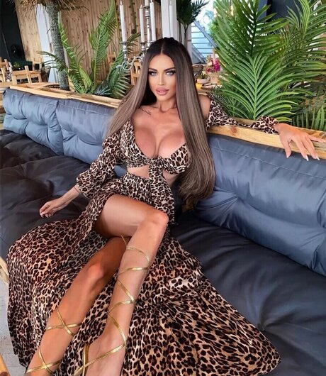 Adina Tatiana sex star photos