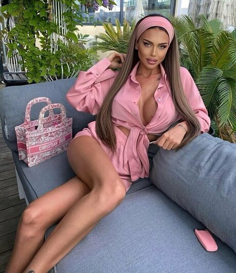 Adina Tatiana nudes actress photos