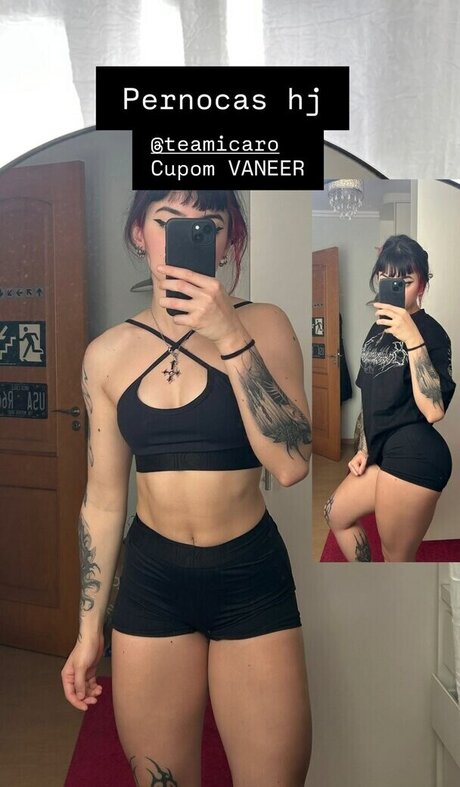 Vaneeeer_ model sexy picture