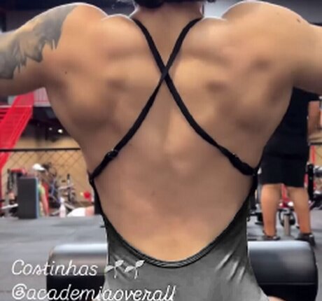 Vaneeeer_ nudes model images