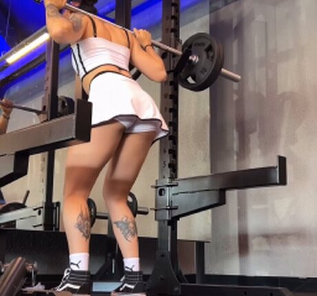 Vaneeeer_ model exclusive pictures