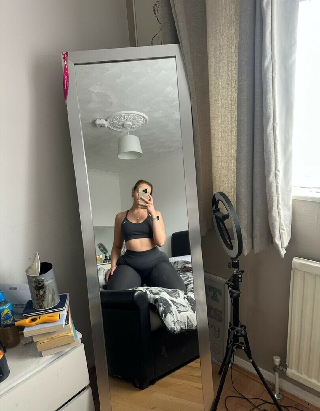 Stanway fitness model beautiful pictures