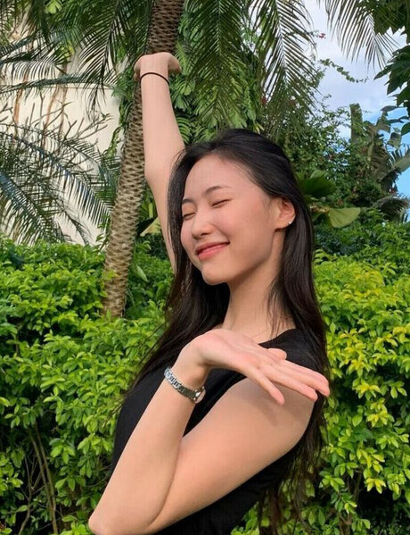 jennypetersonnn model nice gallery