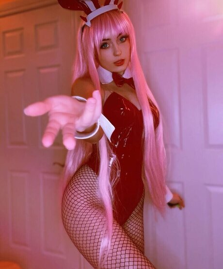 Cierra Cosplay pornstar best images