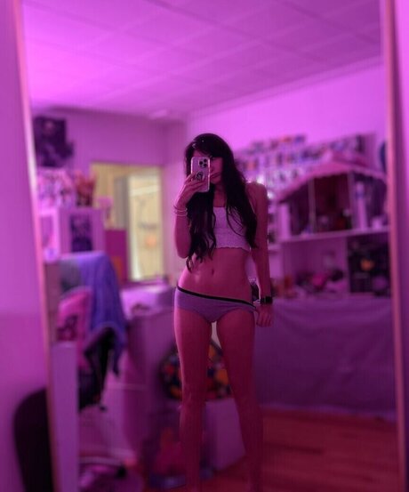 Cierra Cosplay nudes pornstar photo