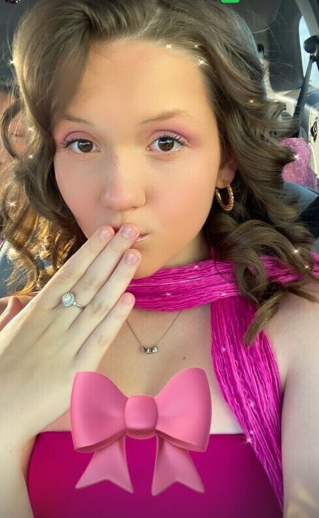 Soramsori ASMR star pretty img