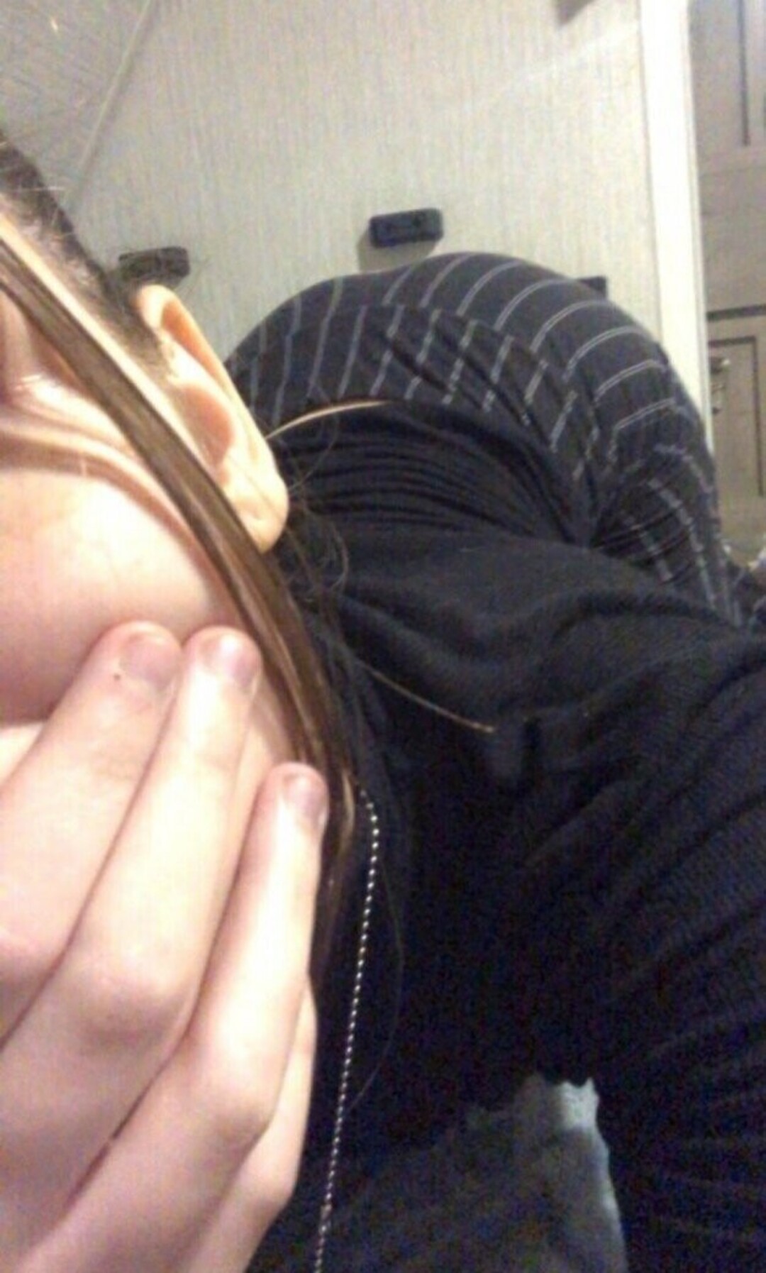 Soramsori ASMR model nice img
