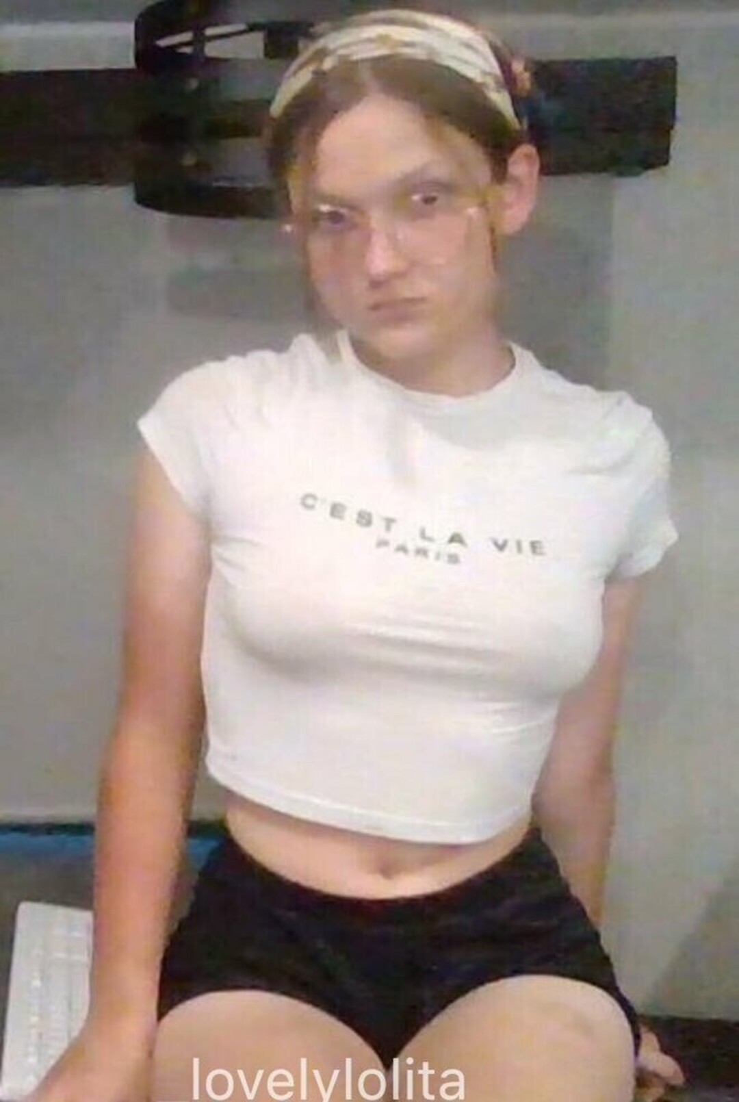Soramsori ASMR xxx model images