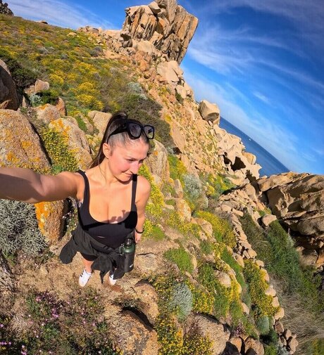 Natural Boob Jobs pornstar erotic archive