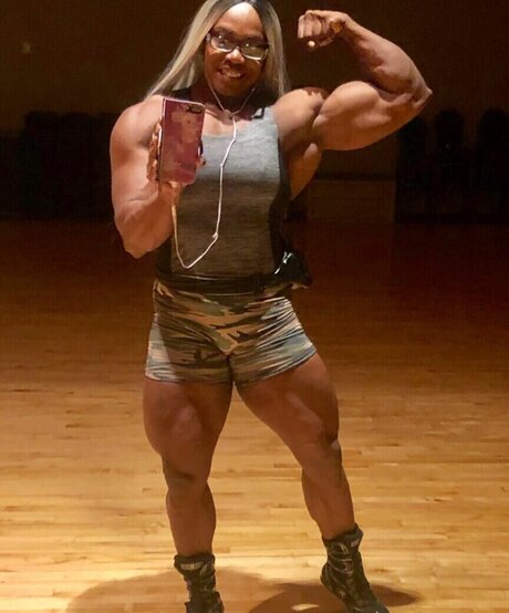 Carla Bradley sexy pornstar photo