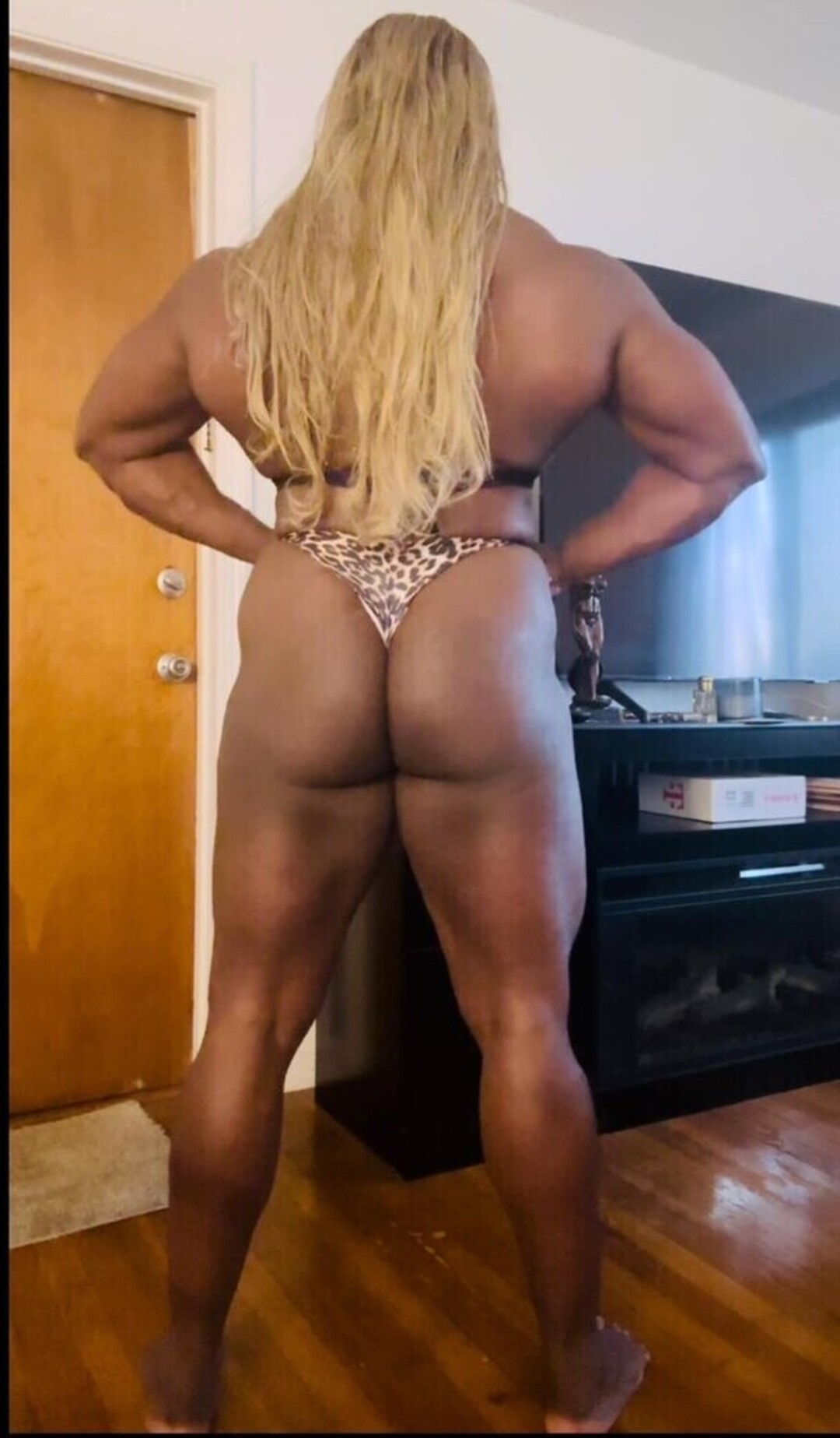 Carla Bradley naked pornstar picture