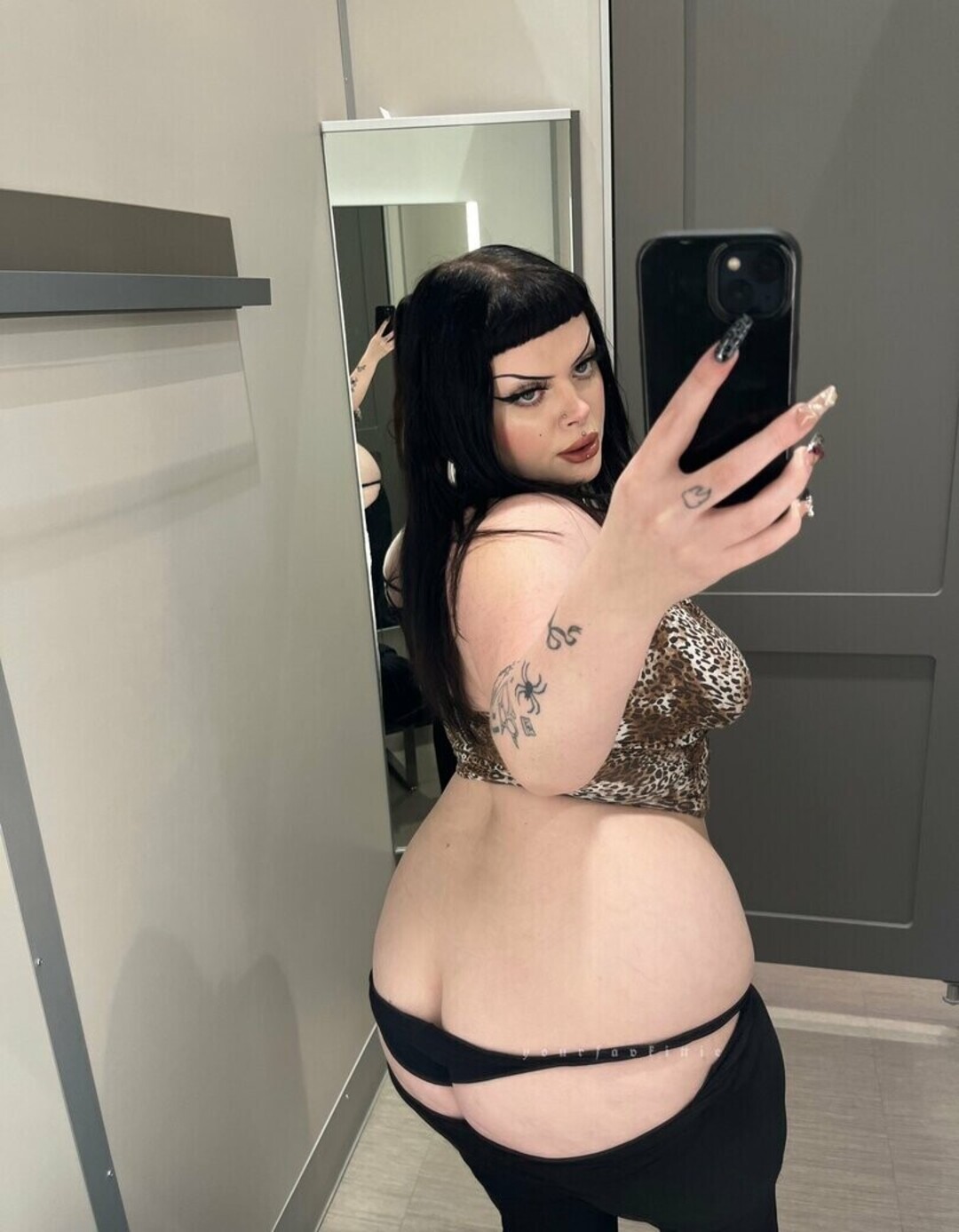 Elita Grey pornstar top picture
