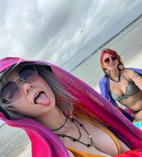 Noel Malphoi beautiful pornstar image