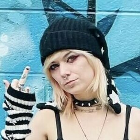 Noel Malphoi exclusive pornstar picture