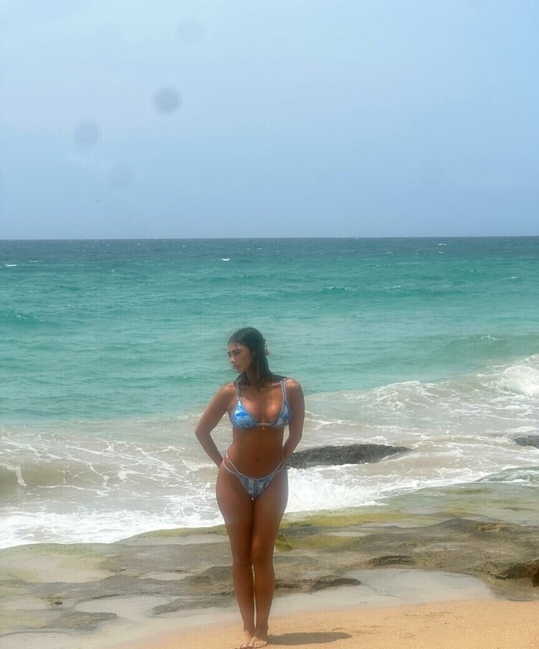 Bella Ramirez hot star archive
