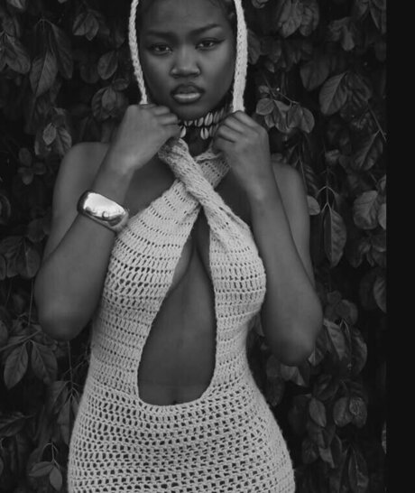 Sevahsevah nudes model gallery