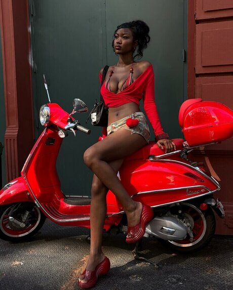 Sevahsevah pornstar pic