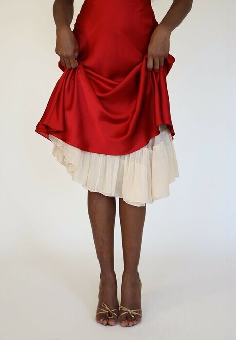 Sevahsevah art model pics