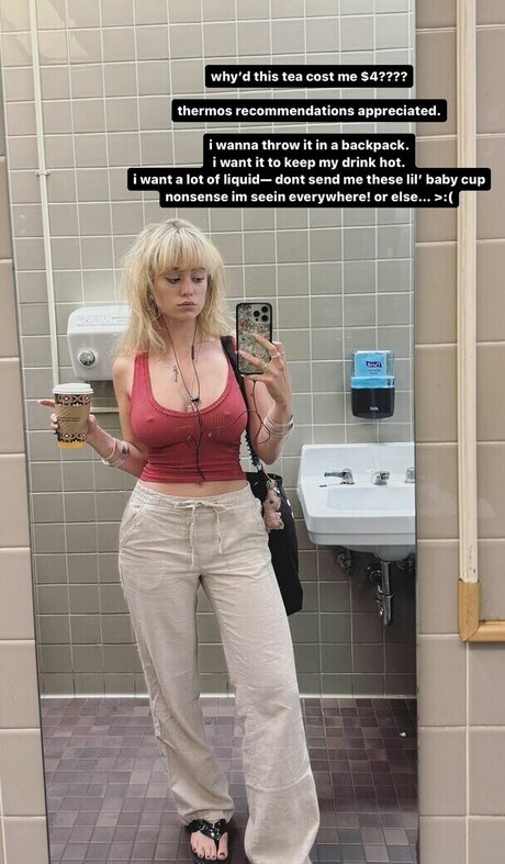 Ella Ballentine profile image