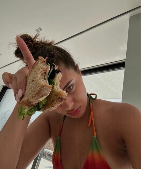 Jessicvpimentel sexy star images