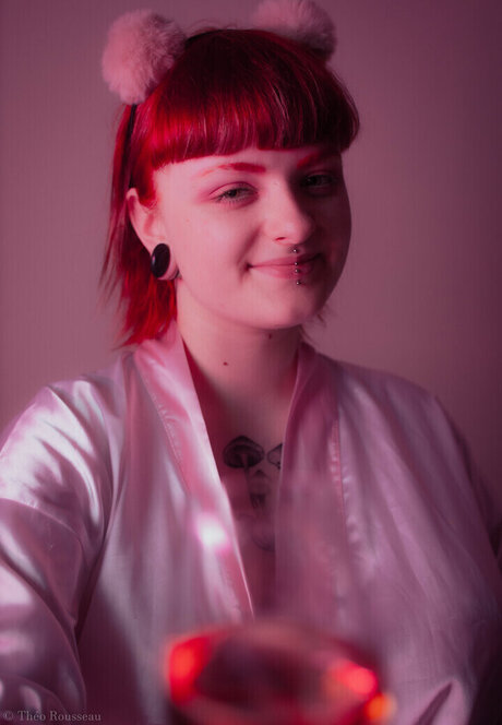 _Mym A radia beautiful star photos