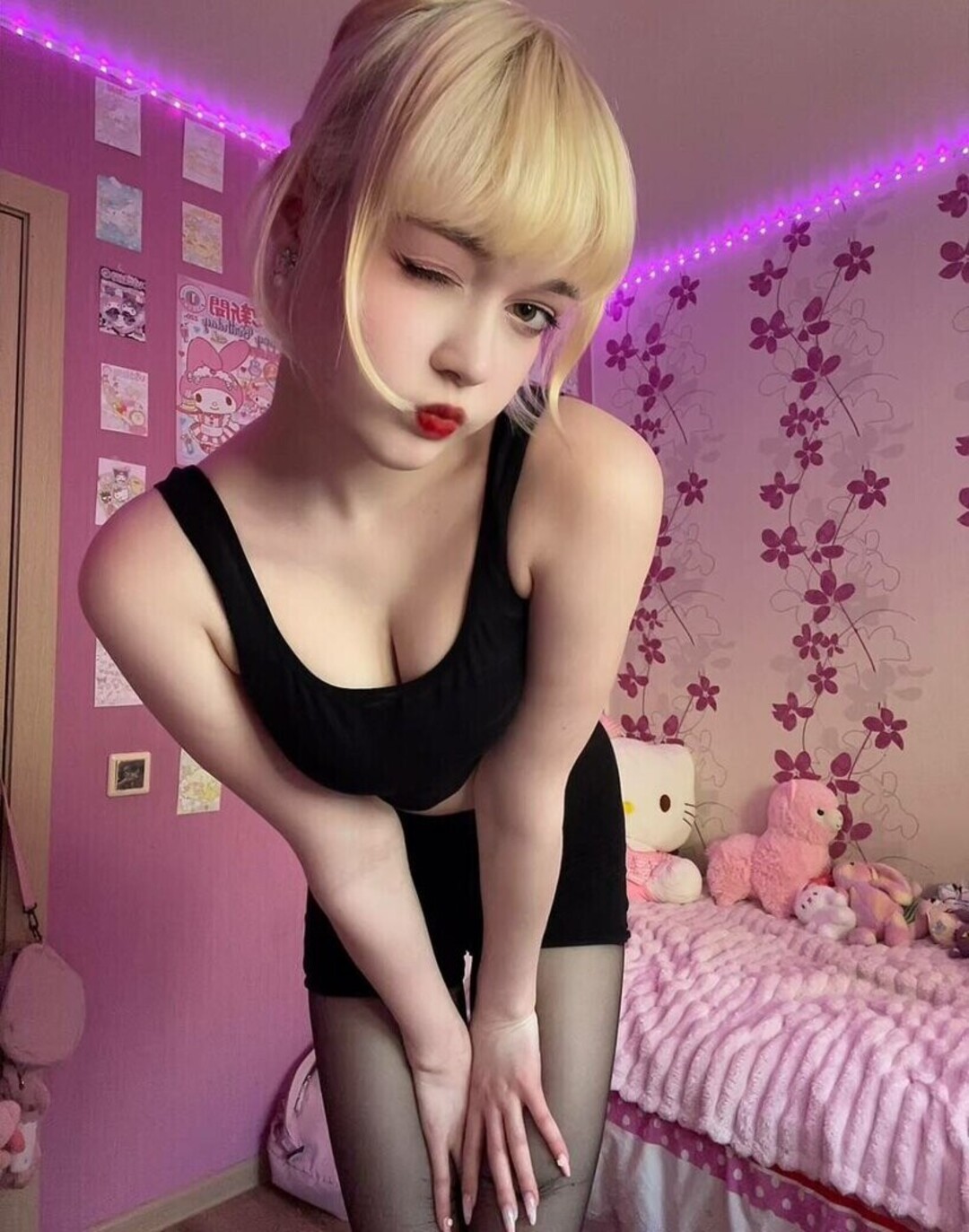 yoyo niii model image