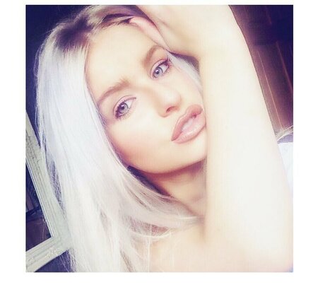 Jess Davies top profile image