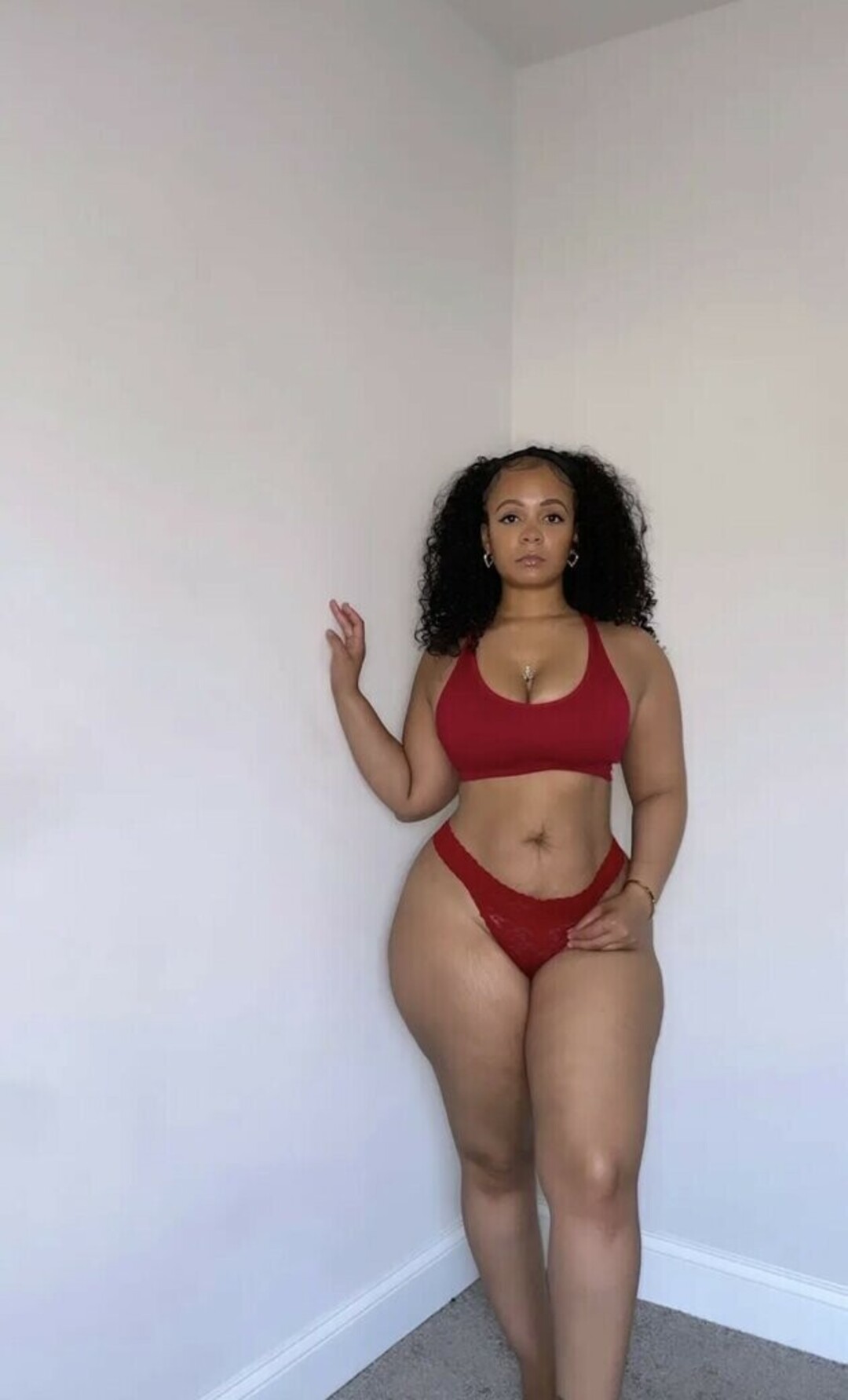 Bianca Blinx sexy star photo