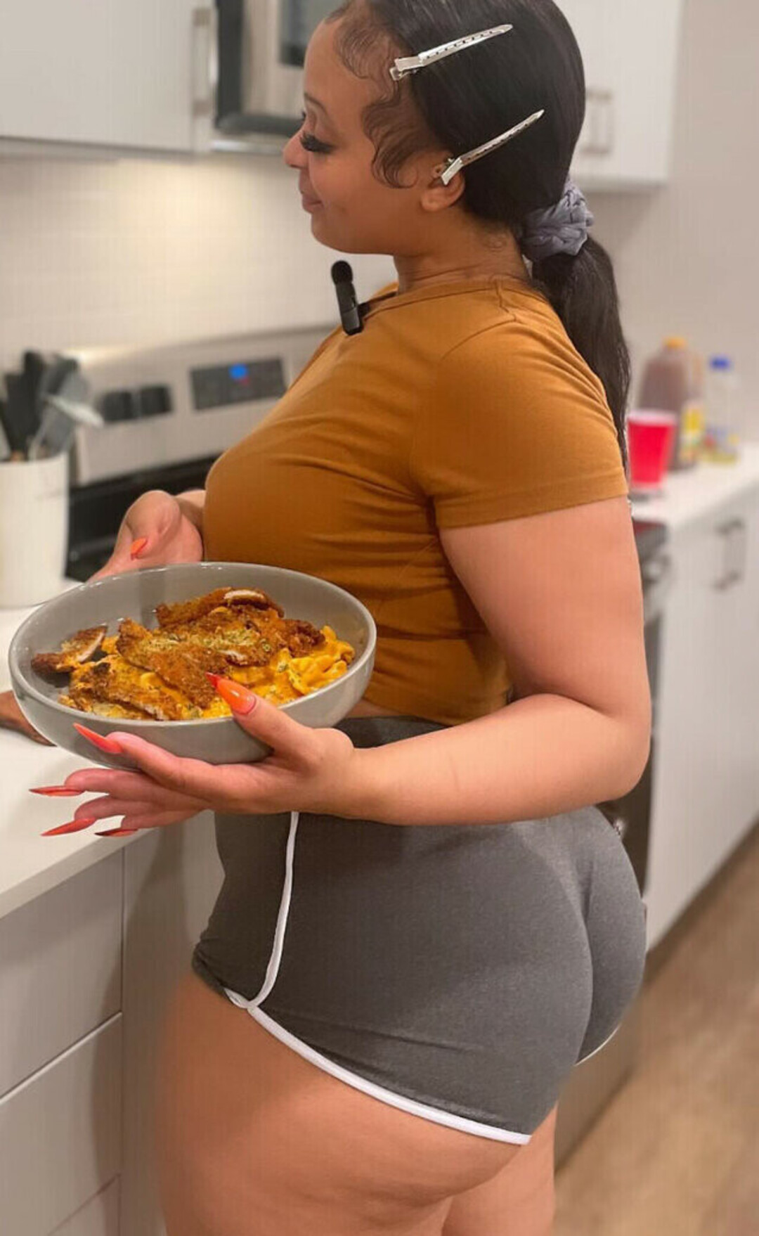 Bianca Blinx sex model photos