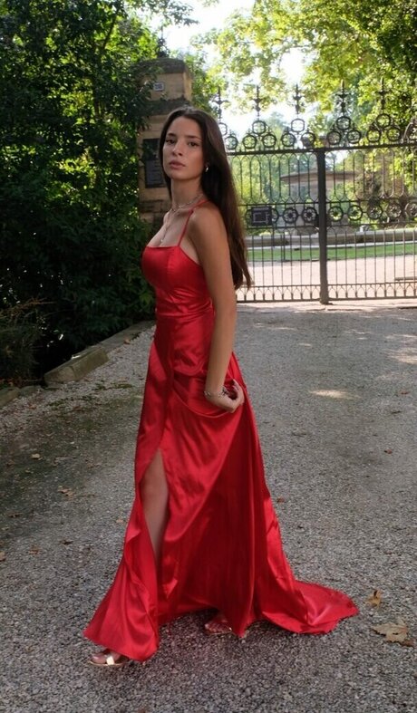 Sofia Gasparotto pornstar nude image