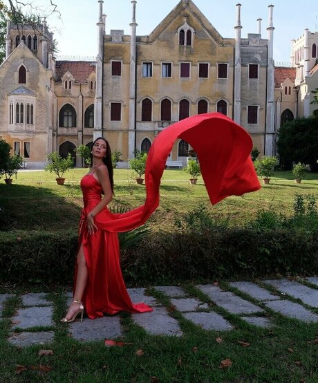 Sofia Gasparotto pornstar top images