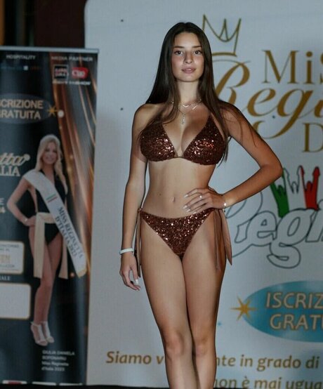 Sofia Gasparotto nudes pornstar image