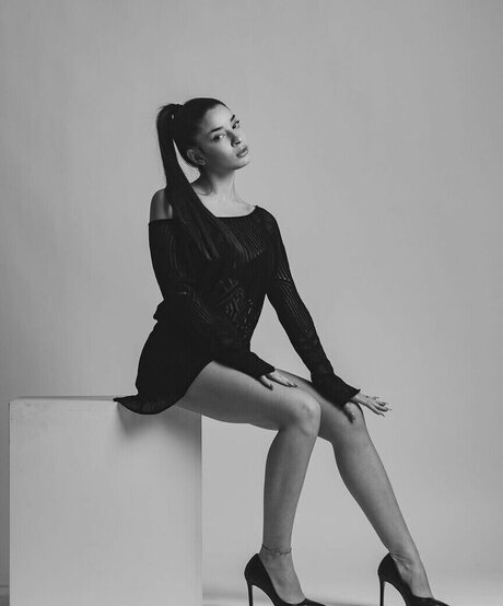 Sofia Gasparotto top star photo