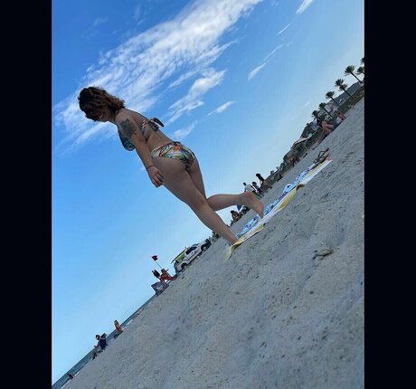 Thatgirlmy yuh pornstar xxx pic