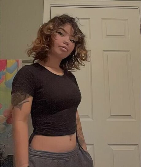 Thatgirlmy yuh model nude pictures