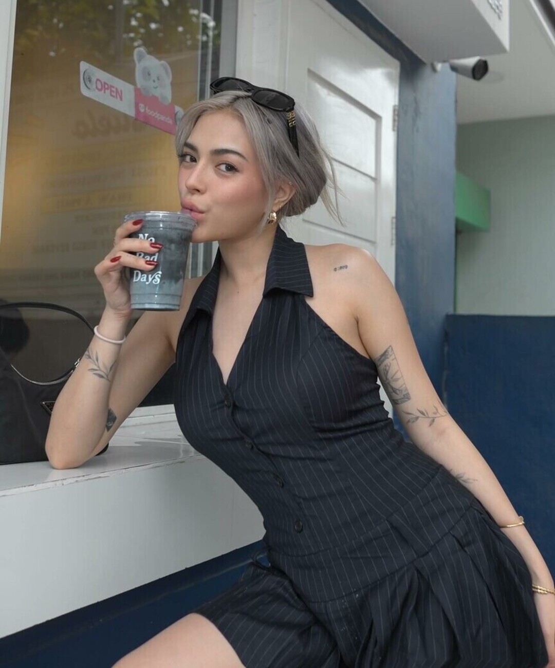 mikslmnc beautiful model pics